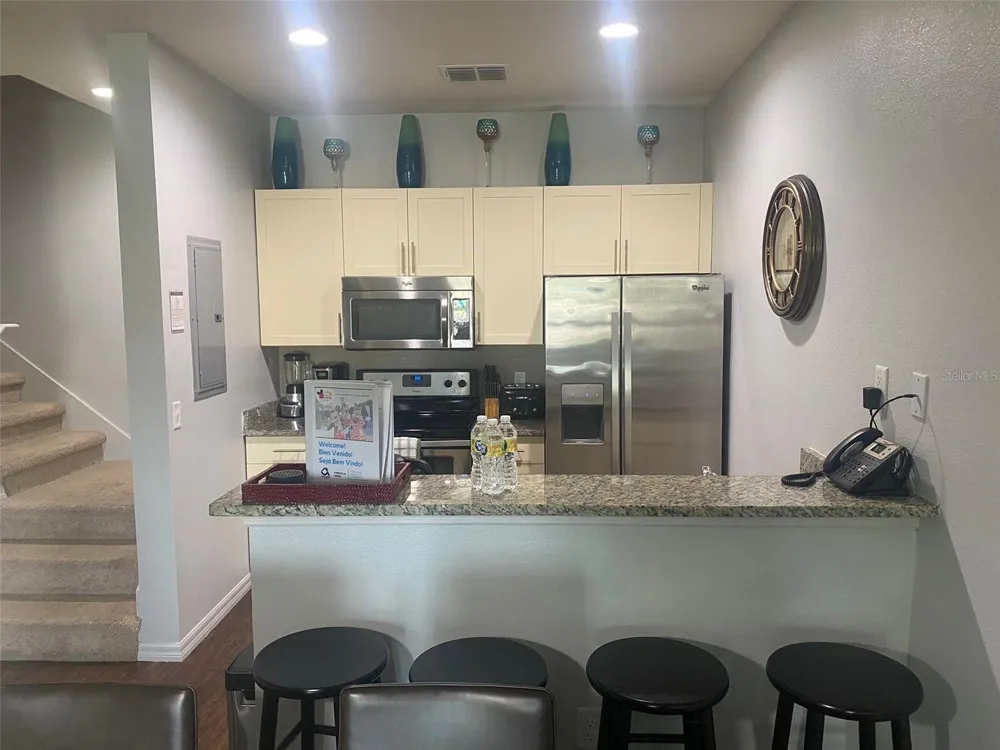 3226 WISH AVENUE Kissimmee, FL 34747