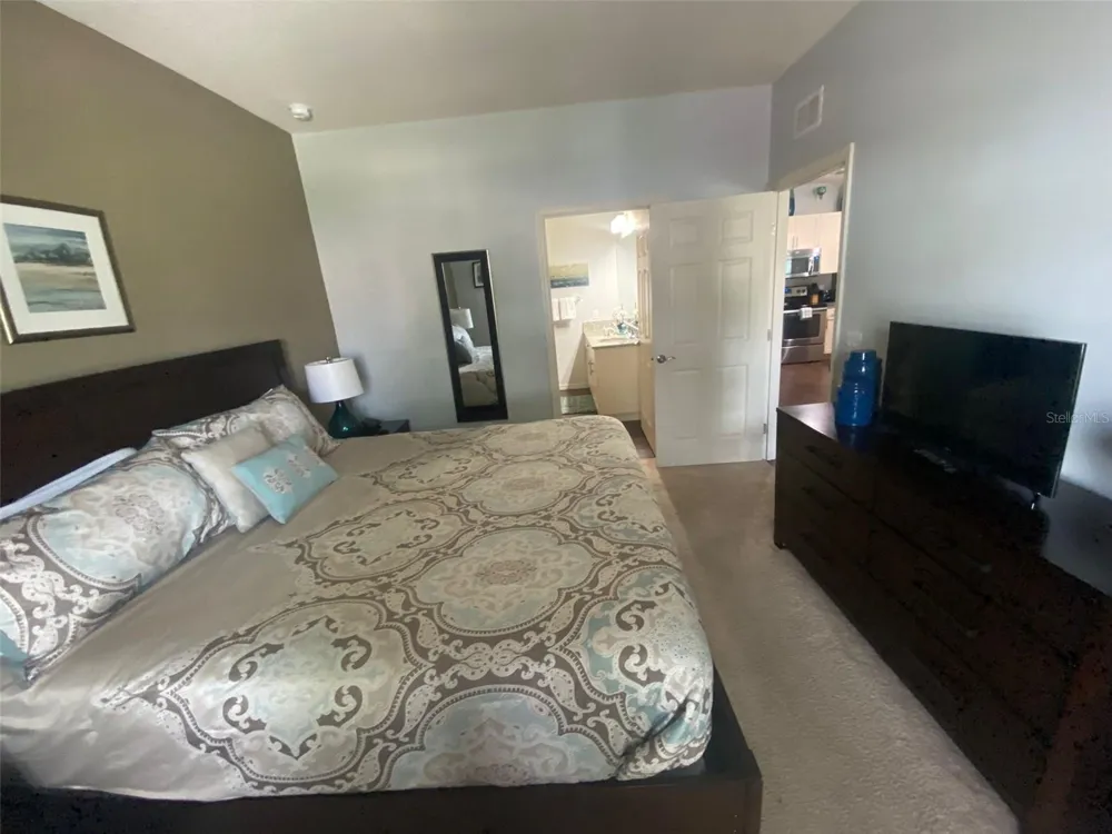 3226 WISH AVENUE Kissimmee, FL 34747