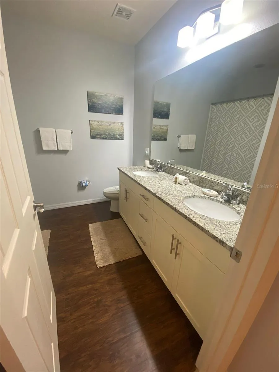 3226 WISH AVENUE Kissimmee, FL 34747