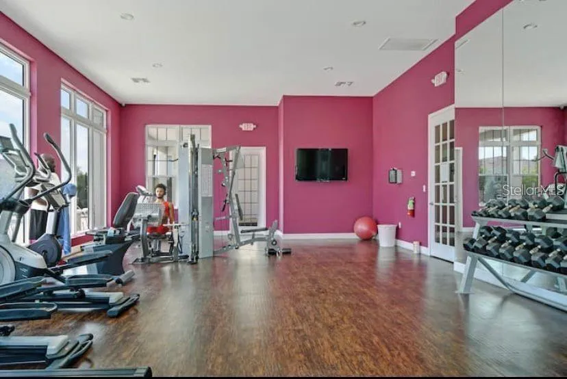 3226 WISH AVENUE Kissimmee, FL 34747