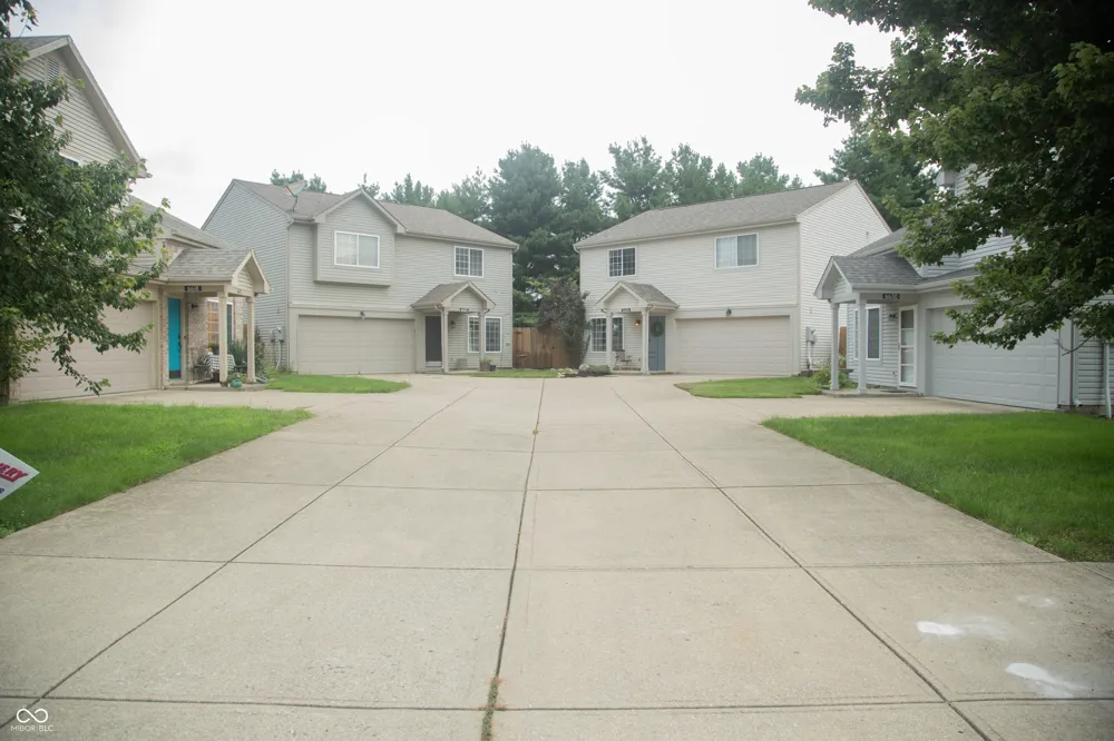 6626 Largo Plainfield, IN 46168