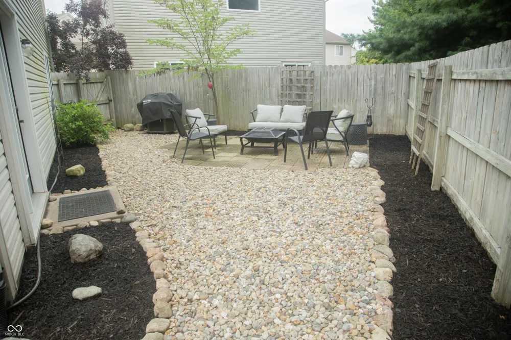 6626 Largo Plainfield, IN 46168