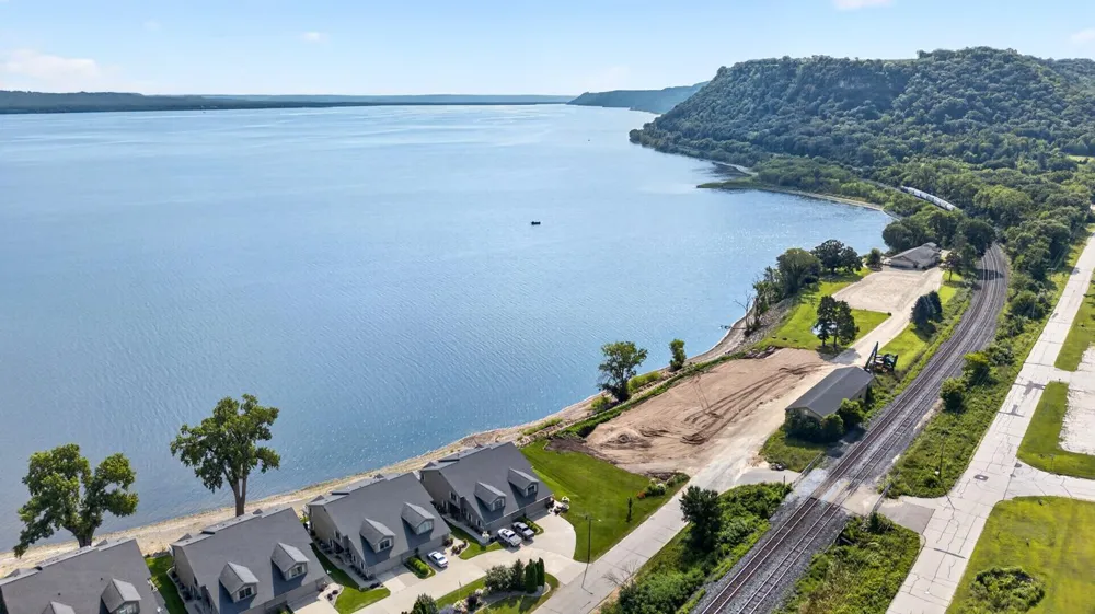 TBD Oak Street S Lake City, MN 55041