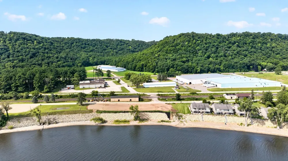 TBD Oak Street S Lake City, MN 55041