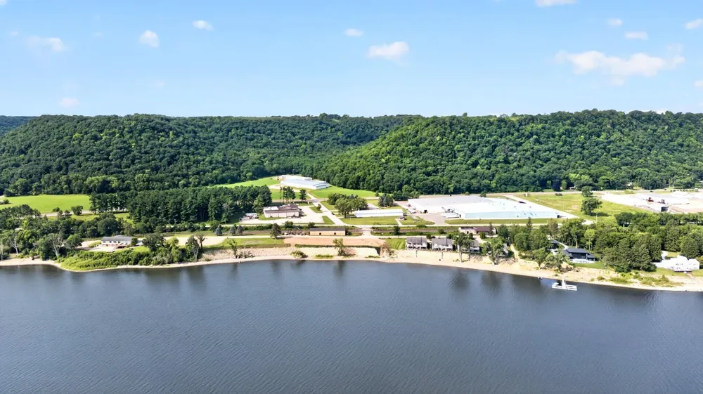 TBD Oak Street S Lake City, MN 55041