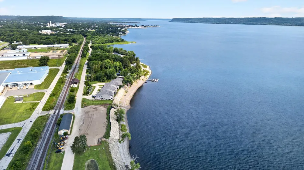 TBD Oak Street S Lake City, MN 55041
