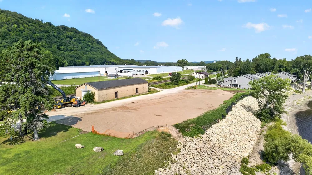 TBD Oak Street S Lake City, MN 55041