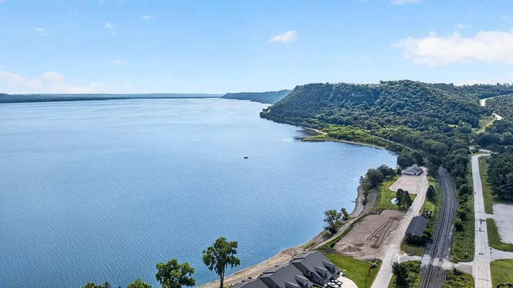 TBD Oak Street S Lake City, MN 55041