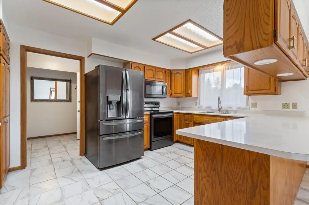 1433 Morris Avenue Hinckley, MN 55037