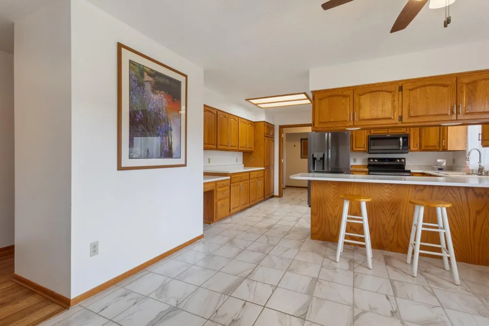 1433 Morris Avenue Hinckley, MN 55037