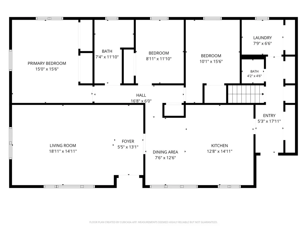 1433 Morris Avenue Hinckley, MN 55037