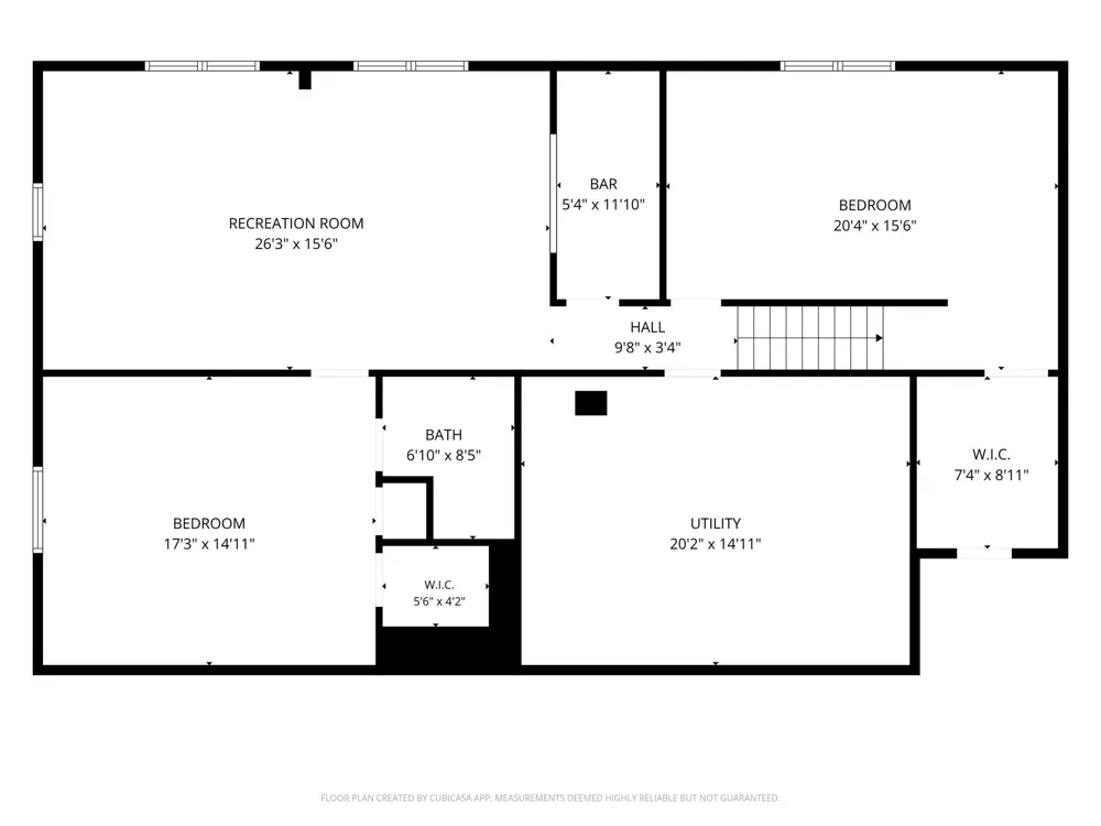 1433 Morris Avenue Hinckley, MN 55037