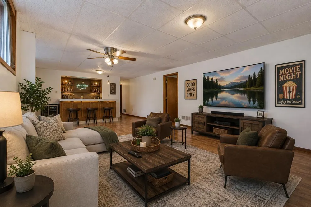 1433 Morris Avenue Hinckley, MN 55037