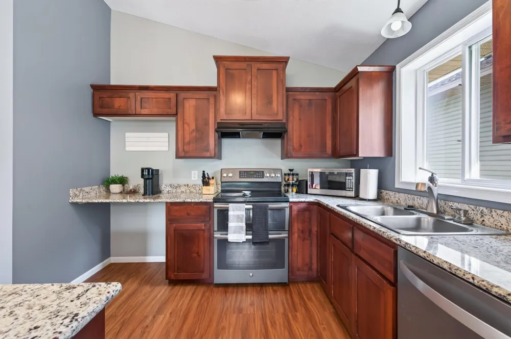 9379 Goodrich Drive Monticello, MN 55362
