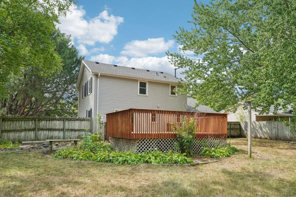 2601 103rd Avenue NW Coon Rapids, MN 55433