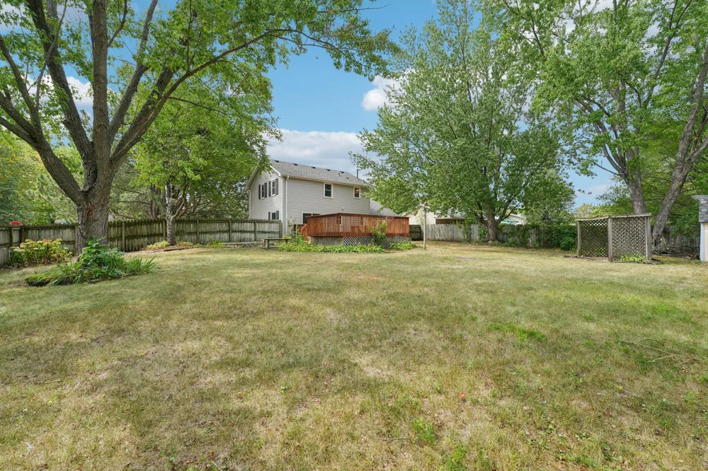 2601 103rd Avenue NW Coon Rapids, MN 55433