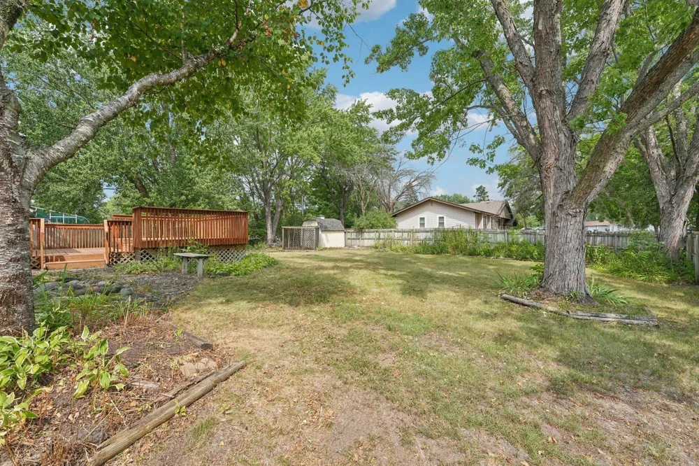 2601 103rd Avenue NW Coon Rapids, MN 55433