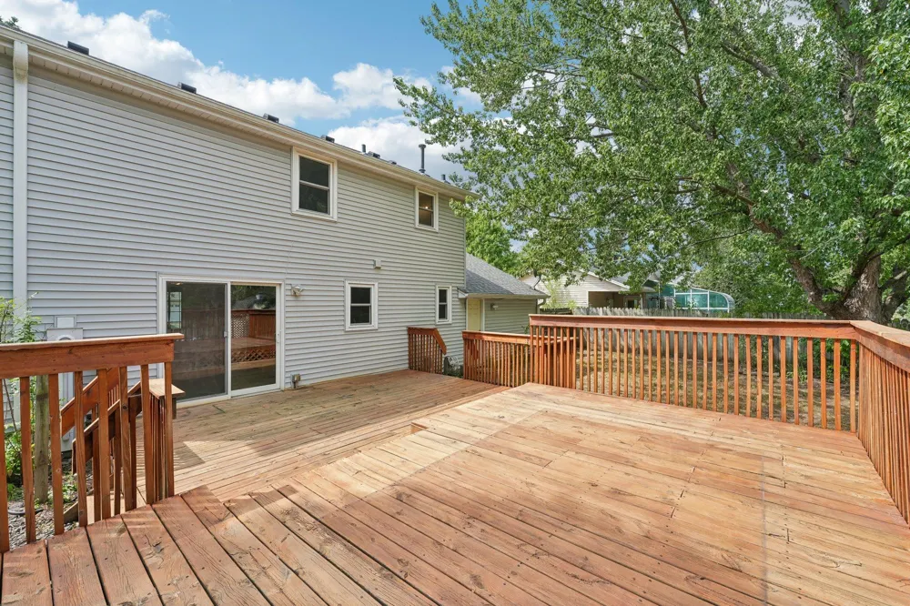 2601 103rd Avenue NW Coon Rapids, MN 55433
