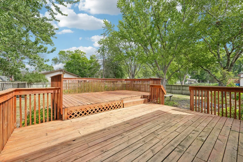 2601 103rd Avenue NW Coon Rapids, MN 55433