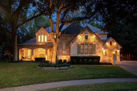 3701 Samuel Court