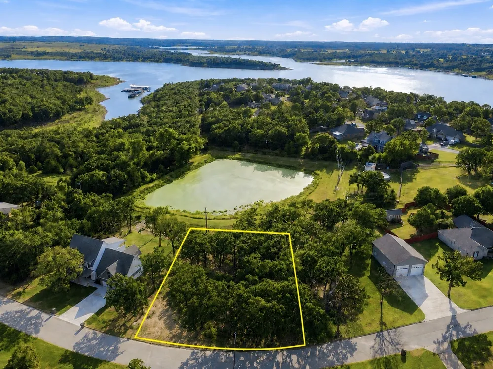 207 Craven Drive Mannford, OK 74044