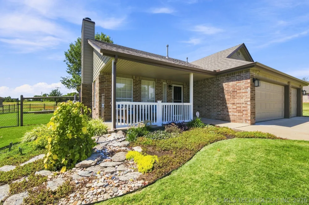 11650 Skyline Drive Collinsville, OK 74021