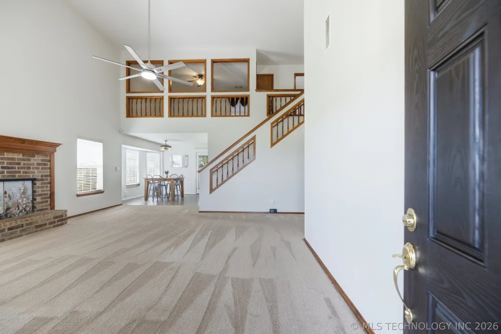 11650 Skyline Drive Collinsville, OK 74021