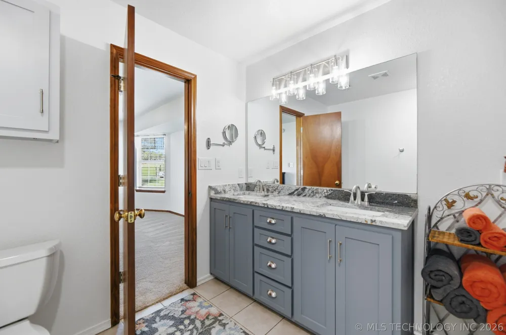 11650 Skyline Drive Collinsville, OK 74021