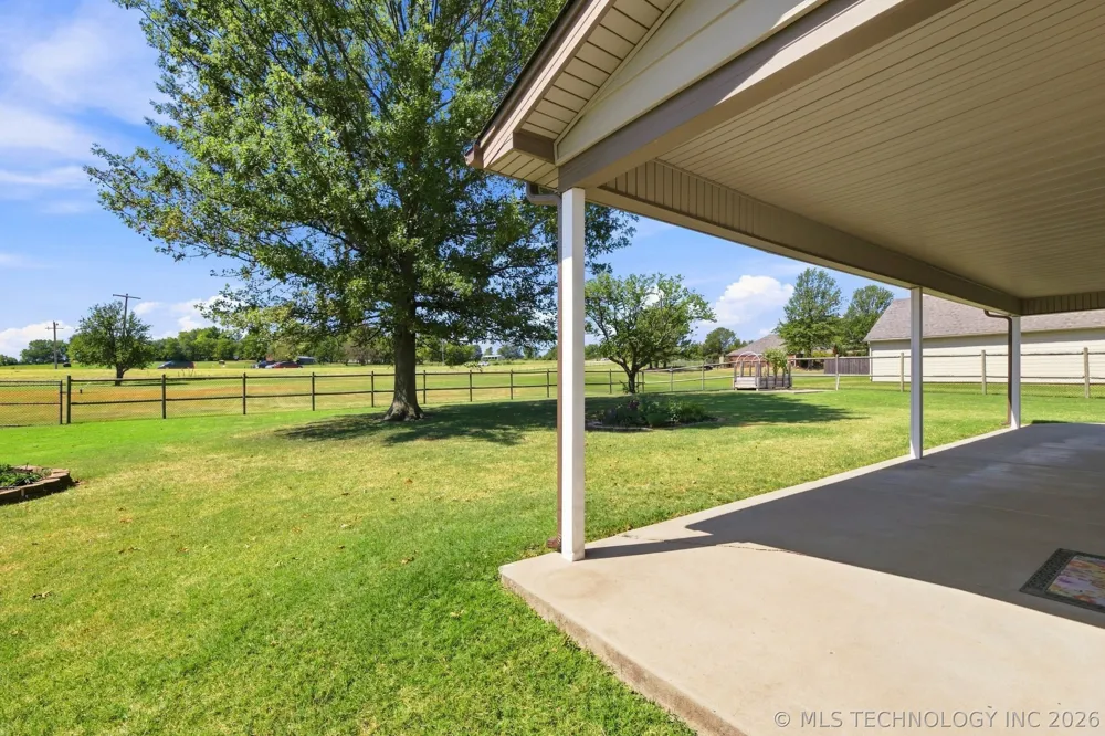 11650 Skyline Drive Collinsville, OK 74021