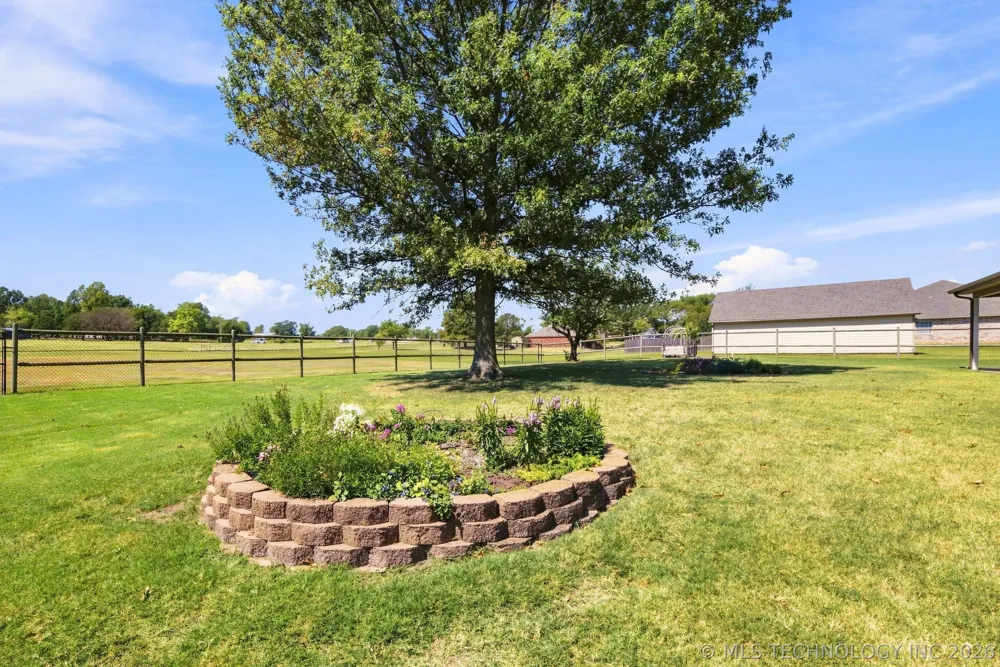 11650 Skyline Drive Collinsville, OK 74021