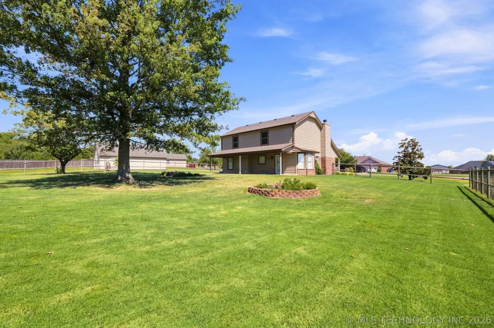 11650 Skyline Drive Collinsville, OK 74021