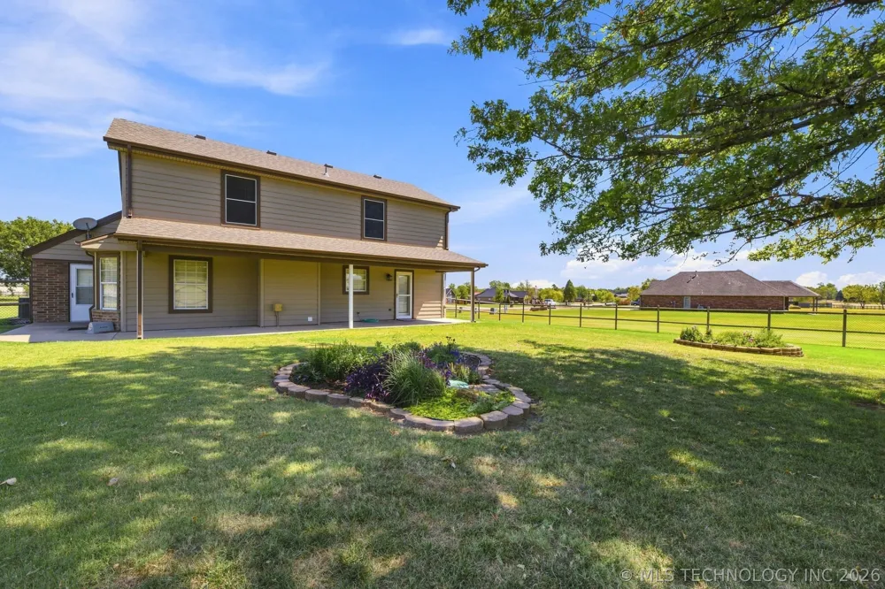 11650 Skyline Drive Collinsville, OK 74021