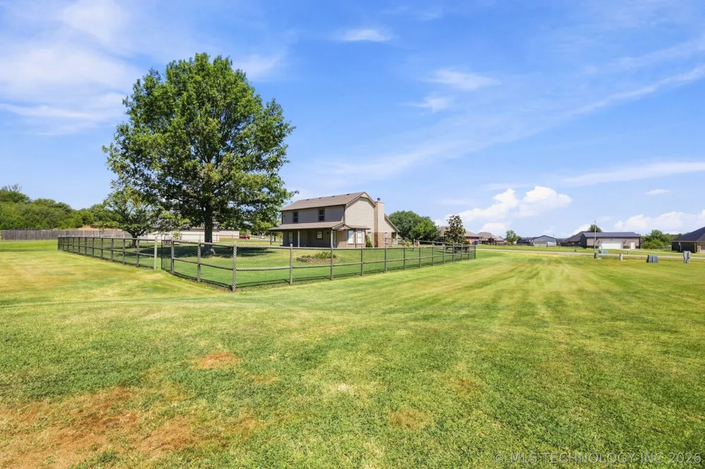 11650 Skyline Drive Collinsville, OK 74021