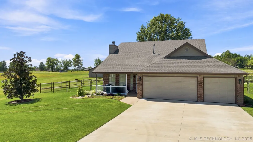 11650 Skyline Drive Collinsville, OK 74021