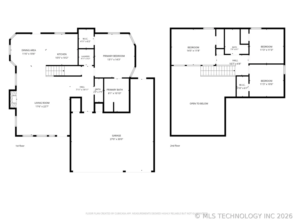 11650 Skyline Drive Collinsville, OK 74021