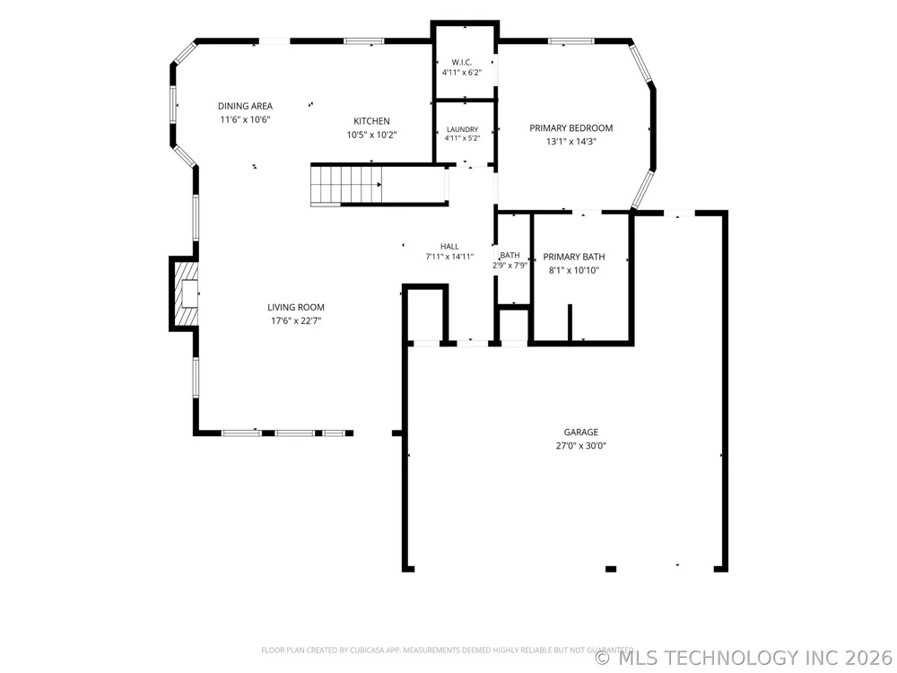 11650 Skyline Drive Collinsville, OK 74021