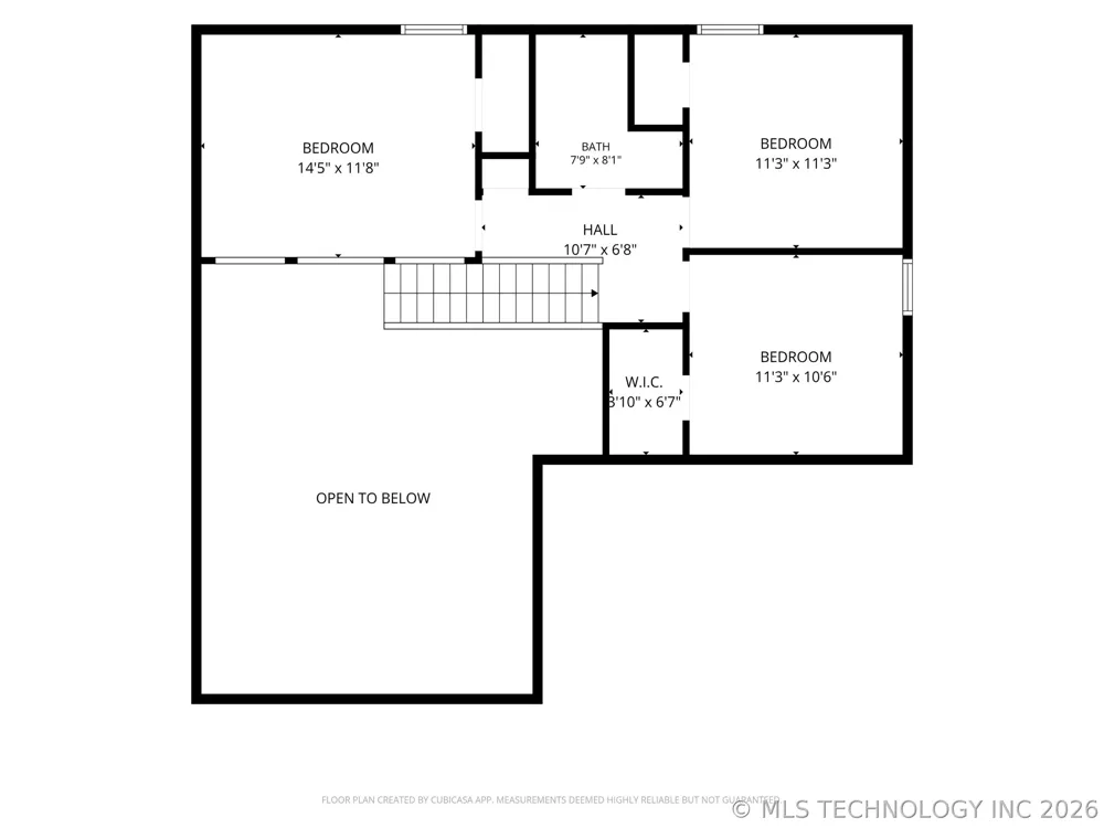 11650 Skyline Drive Collinsville, OK 74021