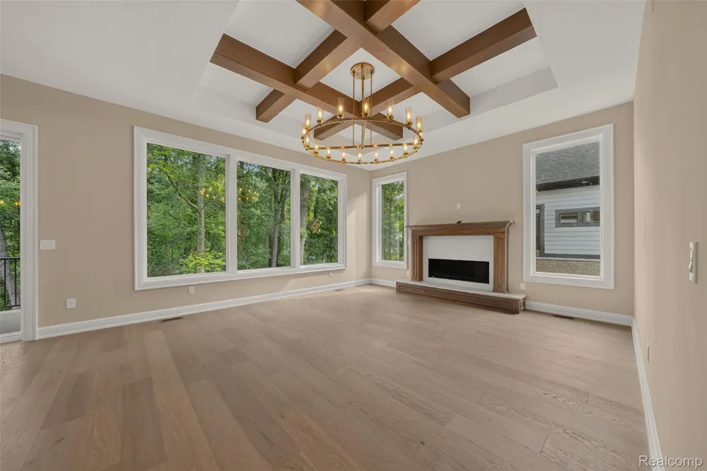526 Maplehill Road Rochester Hills City, MI 48306