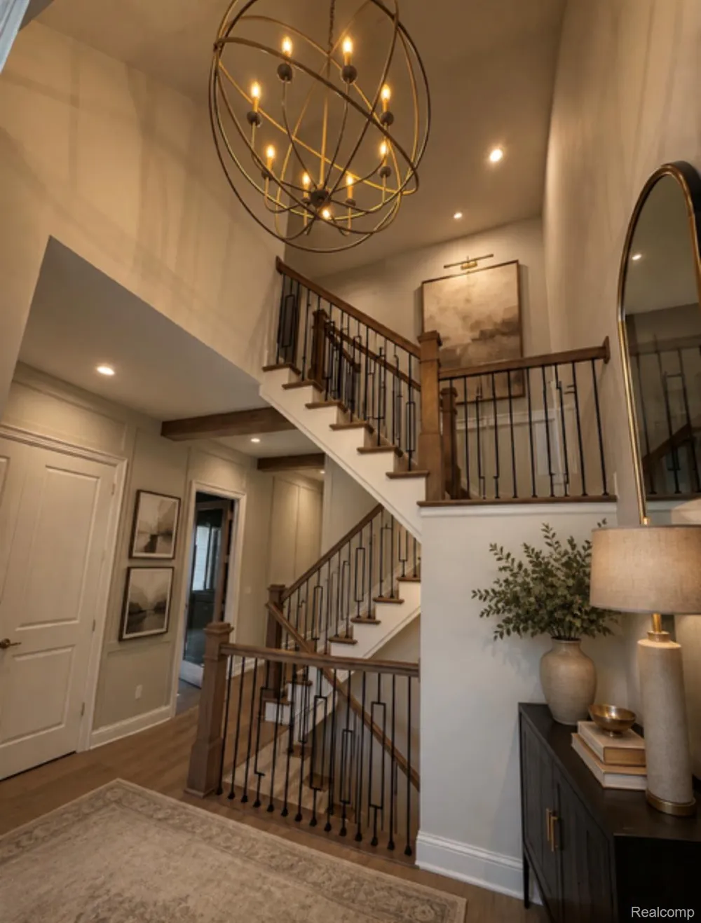 526 Maplehill Road Rochester Hills City, MI 48306