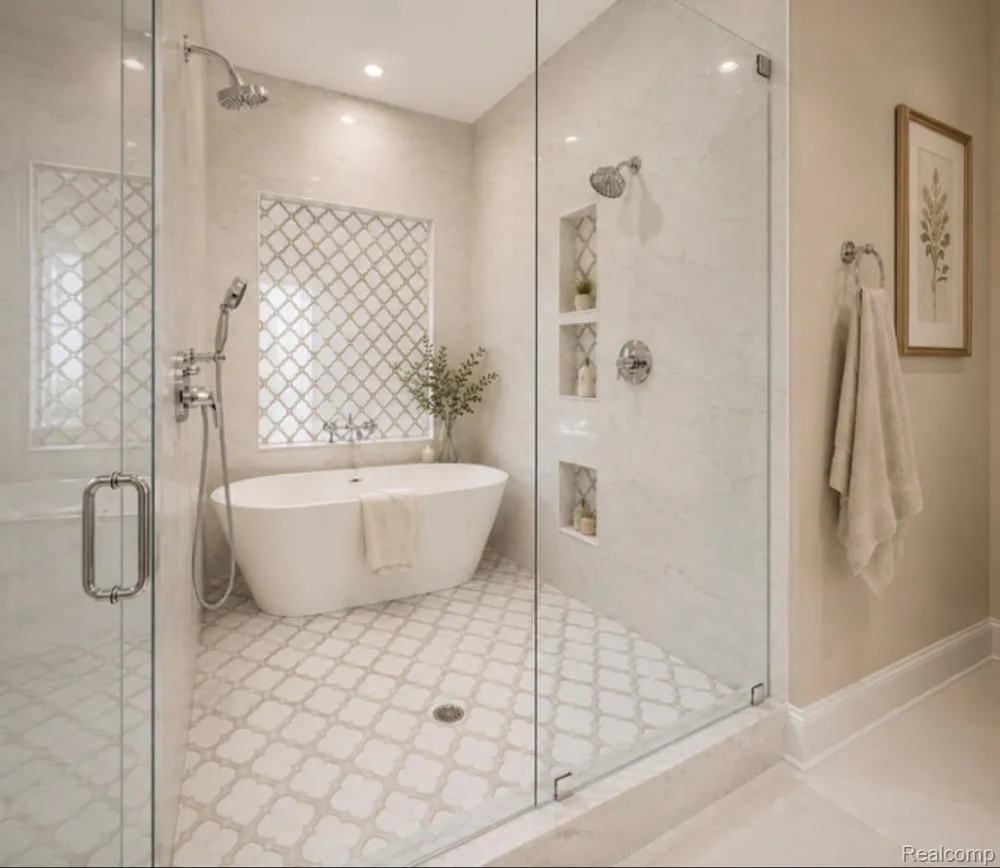 526 Maplehill Road Rochester Hills City, MI 48306