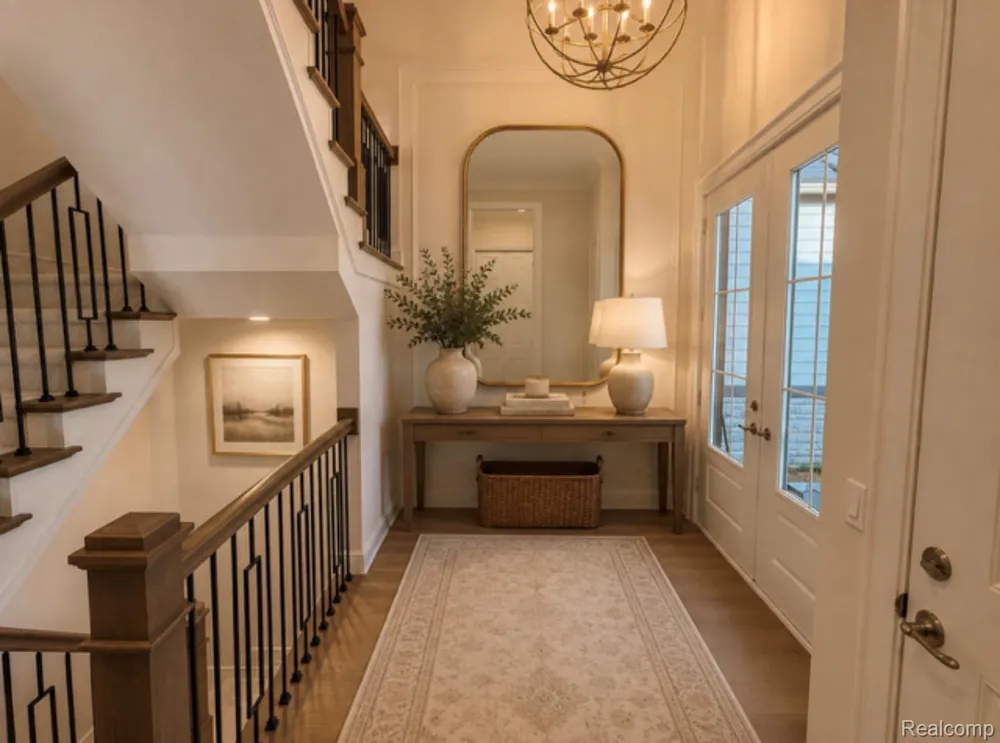 526 Maplehill Road Rochester Hills City, MI 48306