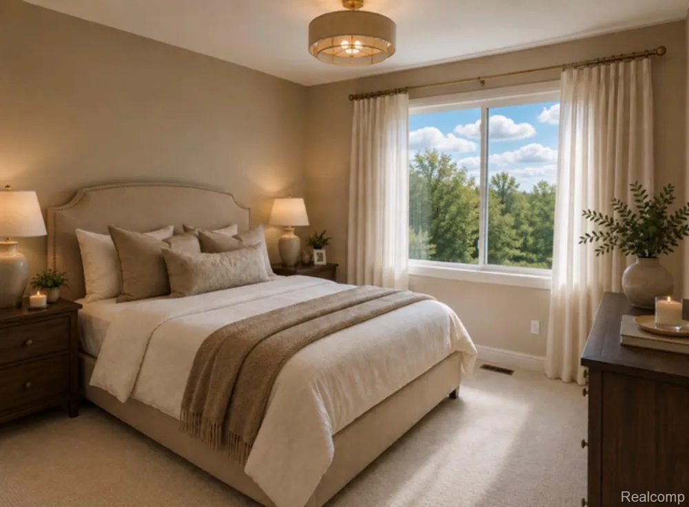 526 Maplehill Road Rochester Hills City, MI 48306