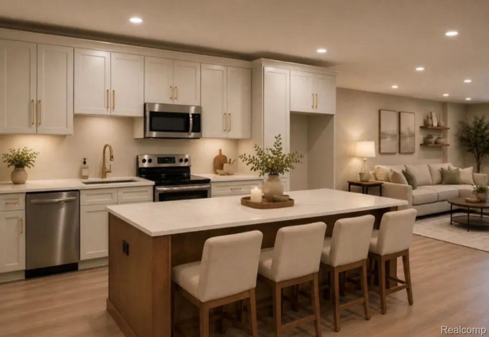 526 Maplehill Road Rochester Hills City, MI 48306