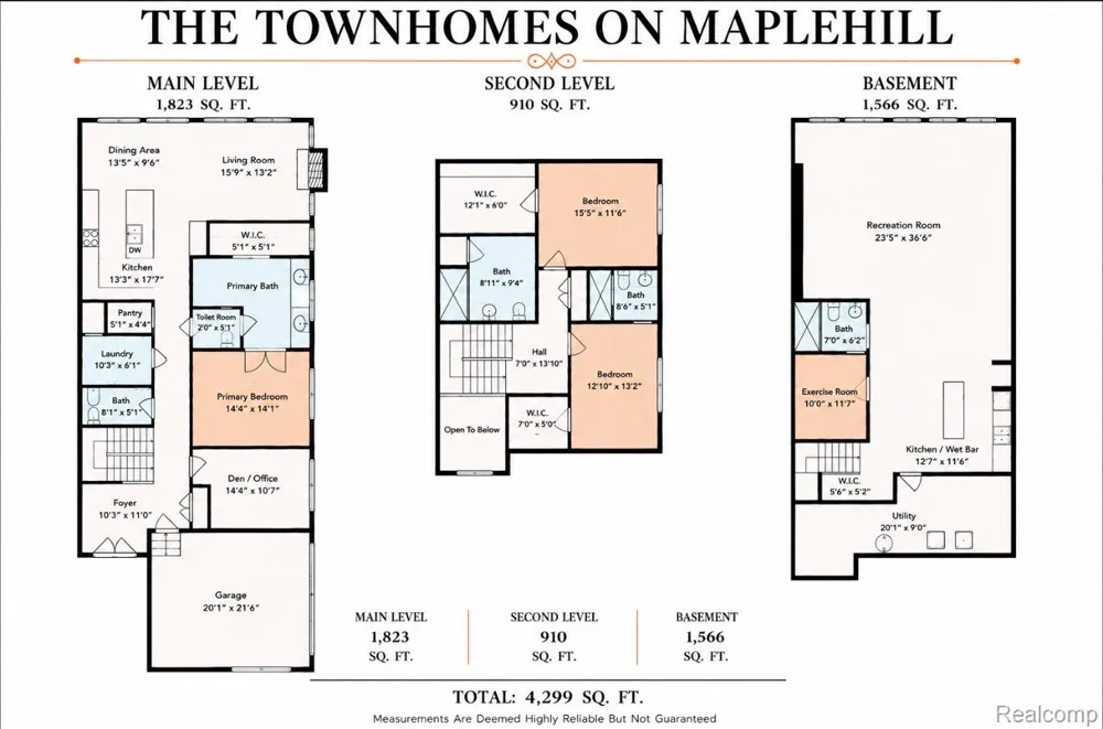 526 Maplehill Road Rochester Hills City, MI 48306