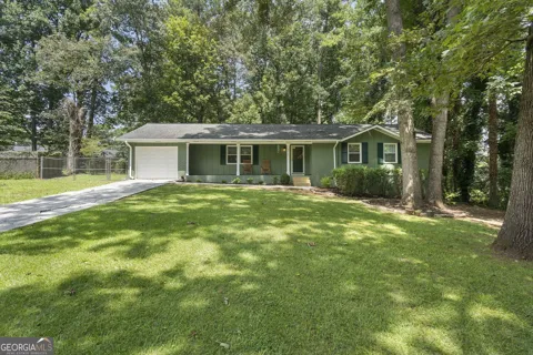 2064 Leatherleaf CT SW