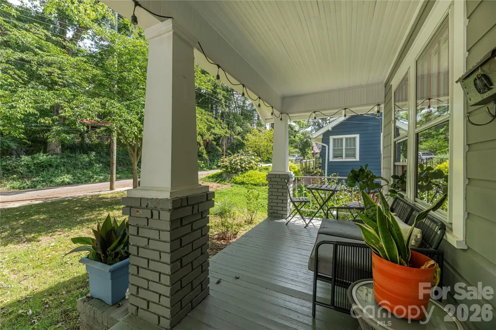 6 Birch Street Asheville, NC 28801