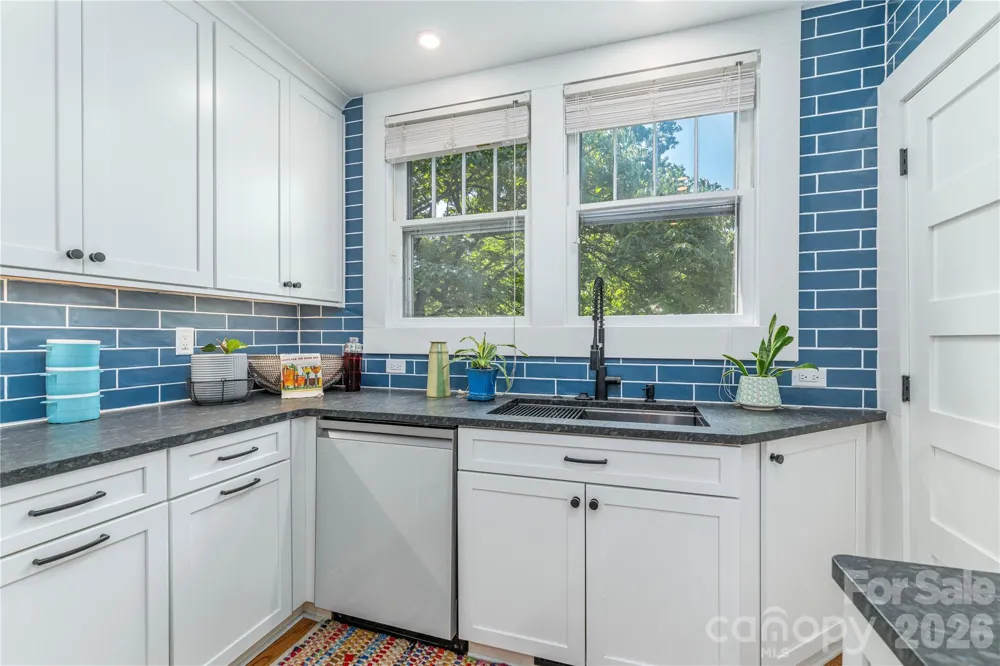6 Birch Street Asheville, NC 28801