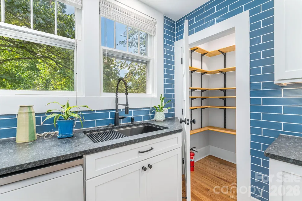 6 Birch Street Asheville, NC 28801