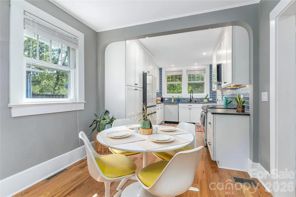 6 Birch Street Asheville, NC 28801