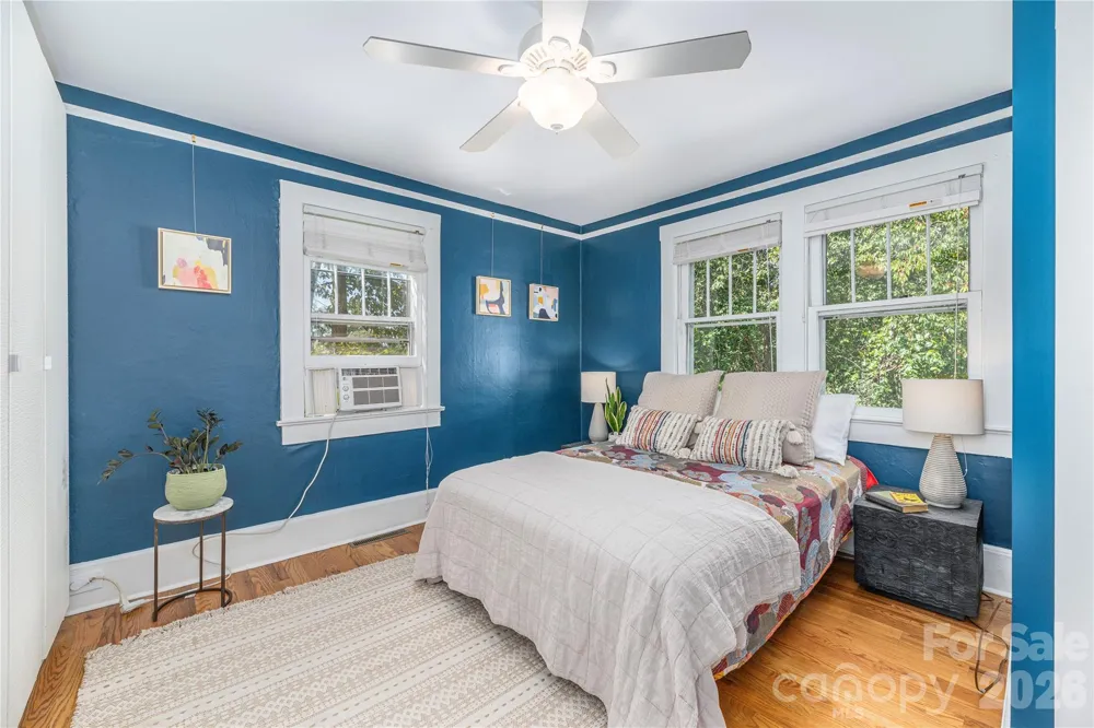 6 Birch Street Asheville, NC 28801